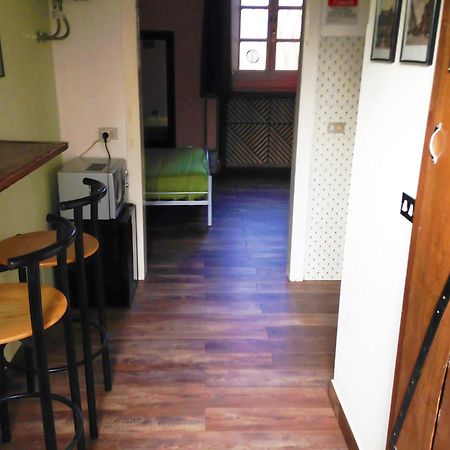 Pennyroyal Lägenhet Bergamo Exteriör bild