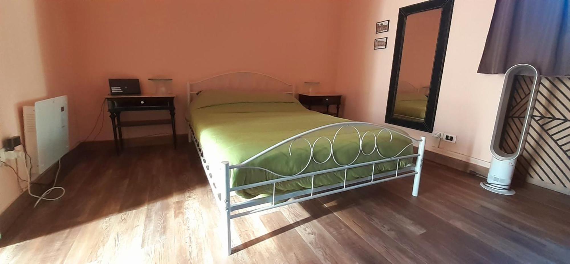 Pennyroyal Lägenhet Bergamo Exteriör bild